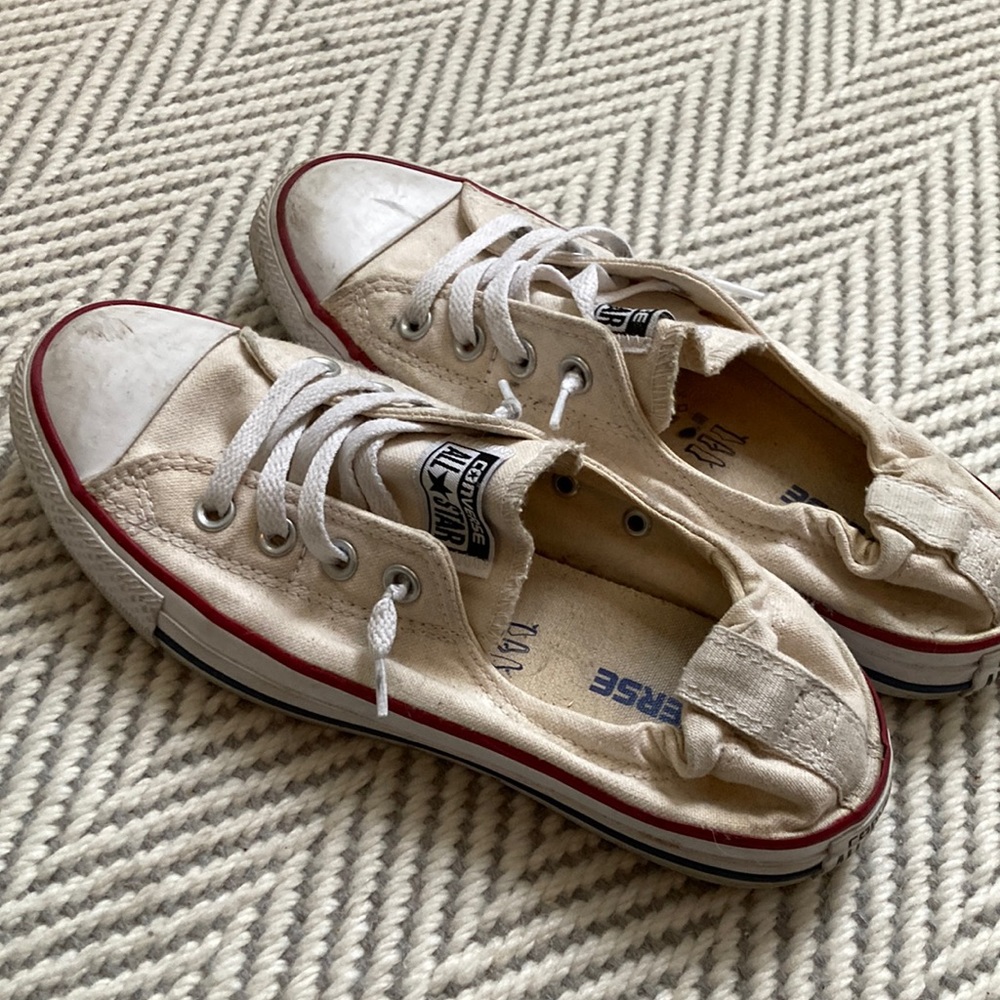 Converse All Star, slip on Women’s sneaker